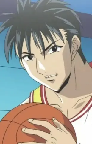 Gambar Karakter Anime: Tooru Koizumi
