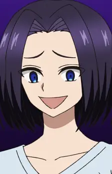 Gambar Karakter Anime: Shouda