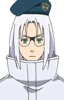 Gambar Karakter Anime: Otoichi Kinoe