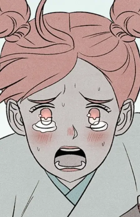 Gambar Karakter Anime: Eunbi