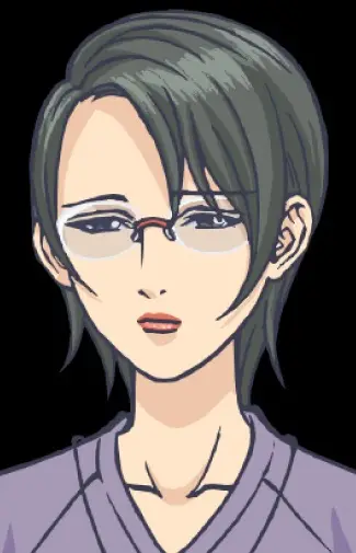 Gambar Karakter Anime: Yuki Makihara