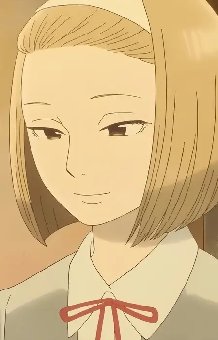 Kinue Takehara