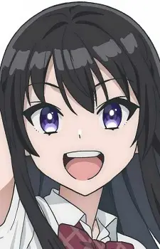 Gambar Karakter Anime: Haruki Nikaidou