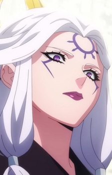 Gambar Karakter Taikyoku