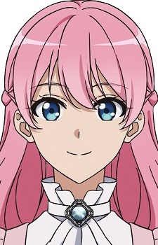 Gambar Karakter Adele