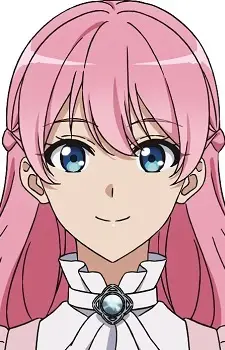 Gambar Karakter Anime: Adele