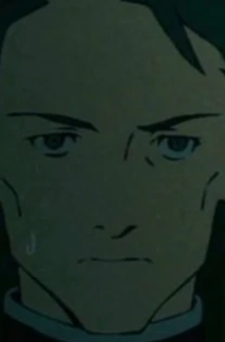 Gambar Karakter Theodney Nantea