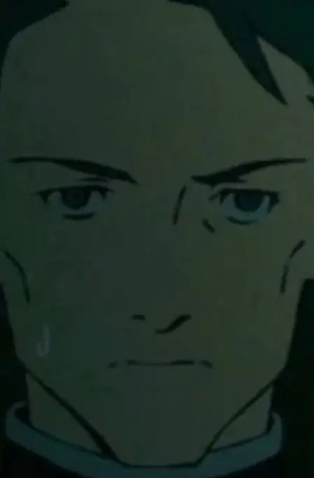 Gambar Karakter Anime: Theodney Nantea