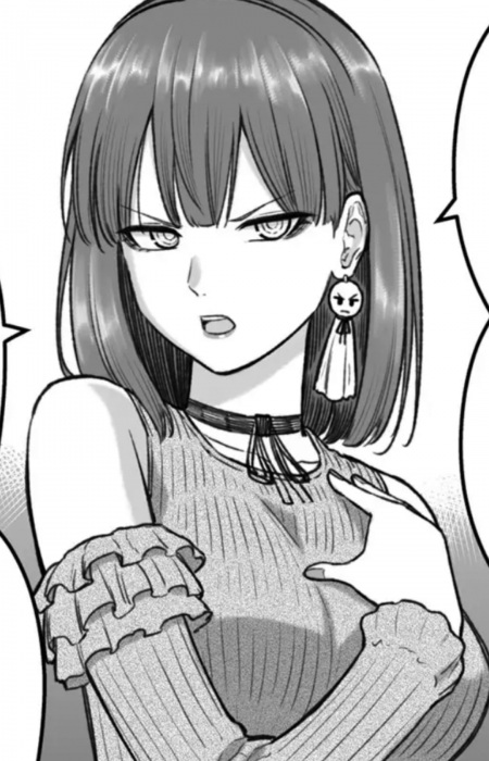 Gambar Ameno Miyabi