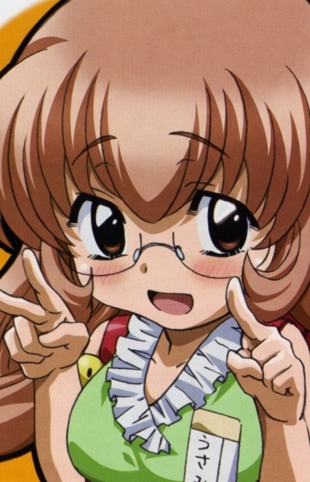 Gambar Mimi Usa