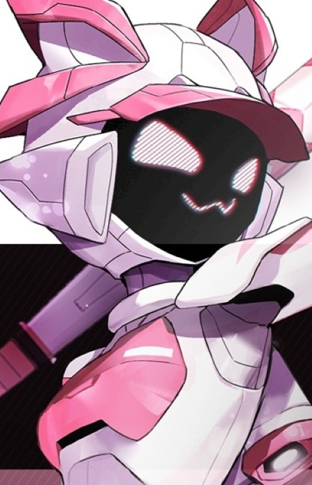 Gambar Karakter Loli