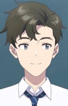 Gambar Karakter Tooru Okuno