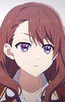 Gambar Karakter Maya Satou