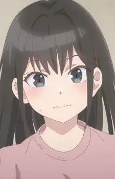 Gambar Karakter Anime: Namika Haibara