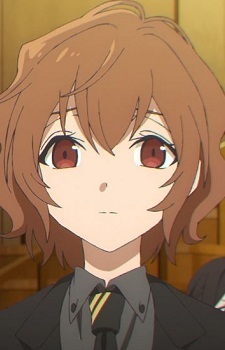 Gambar Karakter Ishihara