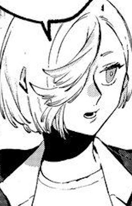 Gambar Karakter Takada