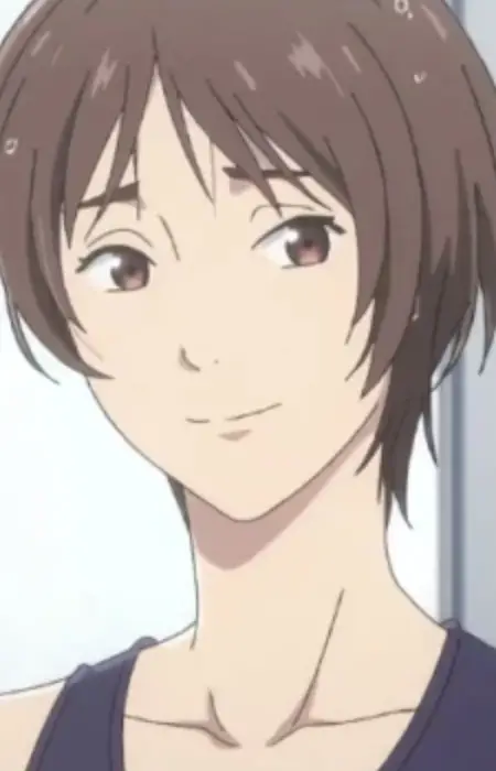 Gambar Karakter Anime: Masami Nakano