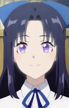 Gambar Karakter Anime: Fraurem