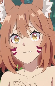 Gambar Karakter Senna