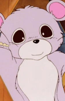 Gambar Karakter Topo