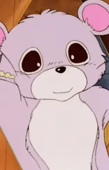 Gambar Karakter Anime: Topo