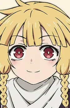 Gambar Karakter Anime: Kimaki
