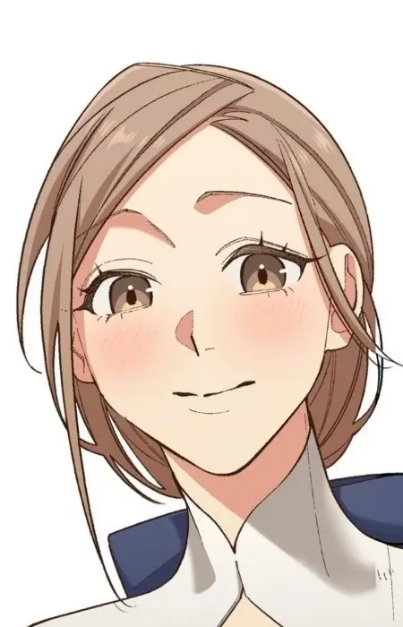 Gambar Karakter Anime: Floro