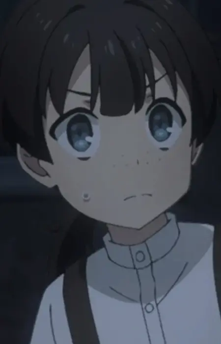 Gambar Karakter Anime: Alan