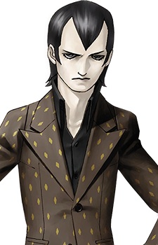 Gambar Karakter Hikawa