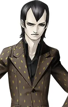 Gambar Karakter Anime: Hikawa