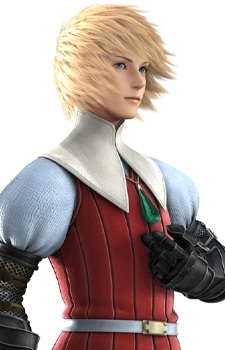 Gambar Karakter Ingus