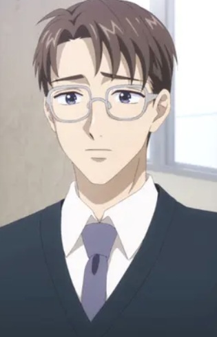 Gambar Karakter Kunijima Shibashima