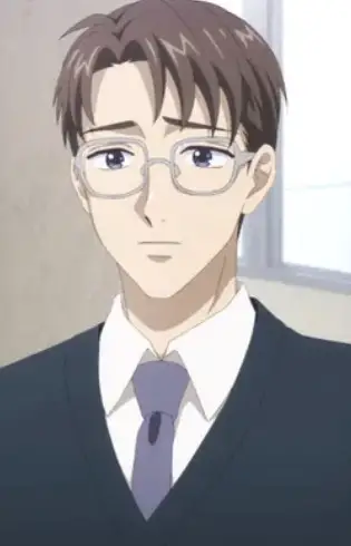 Gambar Karakter Anime: Kunijima Shibashima