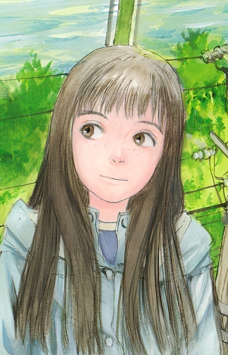 Gambar Karakter Eiko