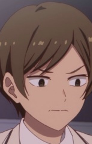 Gambar Karakter Edano