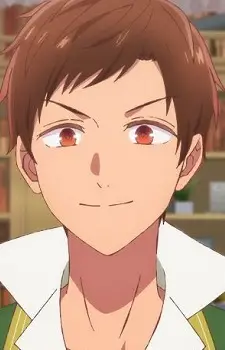 Gambar Karakter Anime: Vald Nohkins