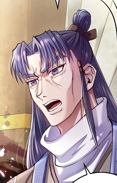 Gambar Karakter Saengdo Eon