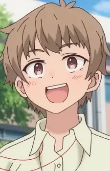 Gambar Karakter Anime: Marina Mashiko