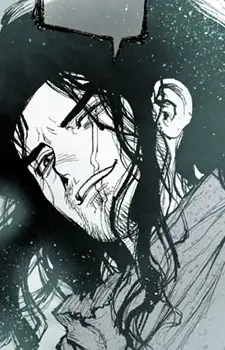 Gambar Karakter Anime: M. Godspeed