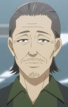 Gambar Karakter Takashi Sawamura
