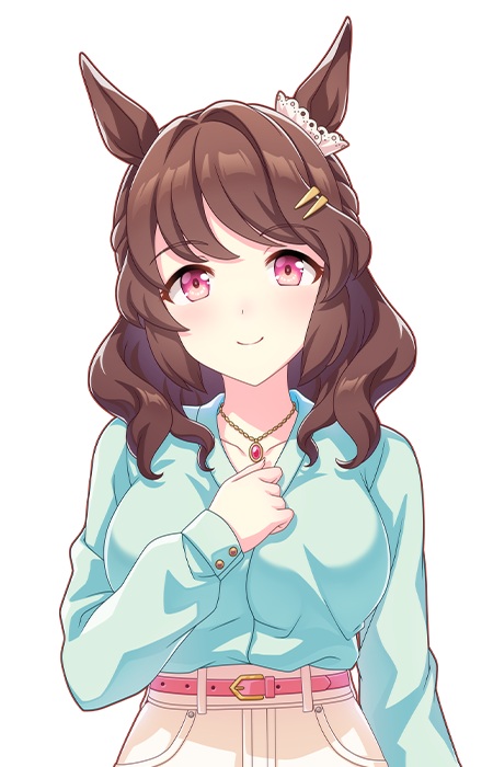 Gambar Karakter Light Hello