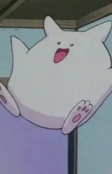 Gambar Karakter Anime: Niruru