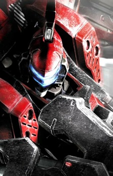 Gambar Karakter Nine-Ball