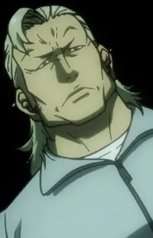 Gambar Karakter Anime: Yamahiko