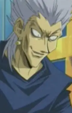 Gambar Karakter Anime: Rare Hunter A