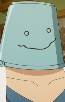 Gambar Karakter Nanao Yozakura