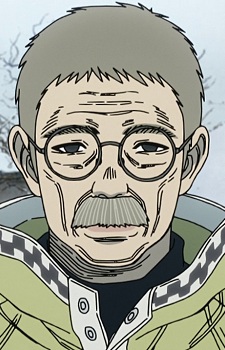 Gambar Karakter Anime: Yayakichi  Hei