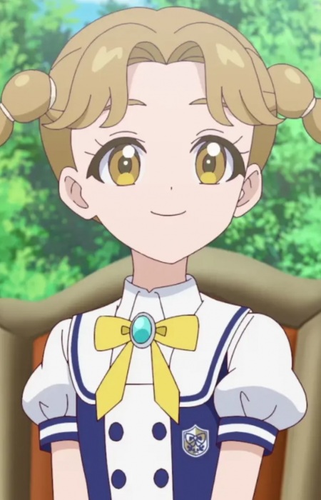 Gambar Karakter Nagisa Ishiki
