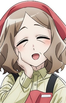 Gambar Karakter Oono