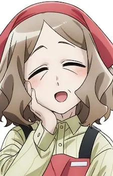 Gambar Karakter Anime: Oono